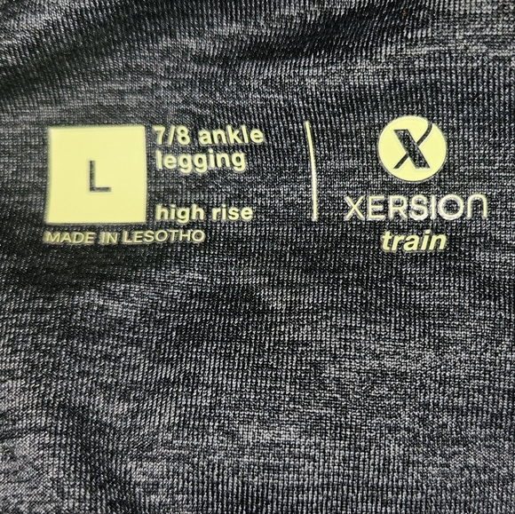 Activewear - Picture 3 of 3